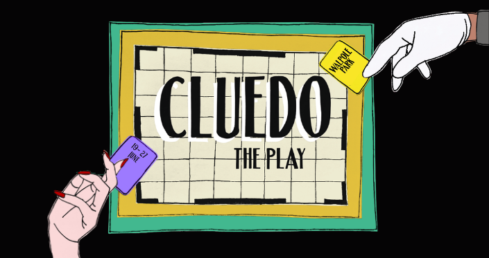 Cluedo: The Play